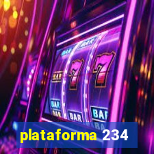 plataforma 234